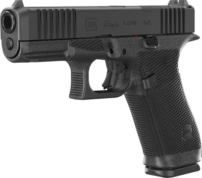 Glock 45 Gen6 OR FS 9x19
