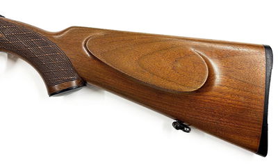 Kombivapen BRNO M 502 kal 12/70-7x57R, begagnad