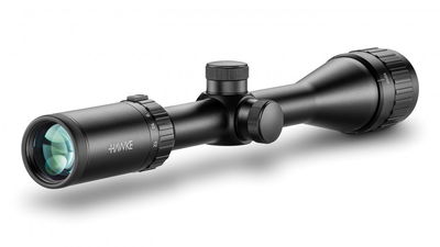 Hawke Vantage 4-12 x 40 AO