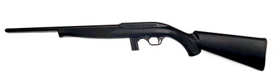 Kulgevär Mossberg 702 Plinkster kal .22 lr Begagnad