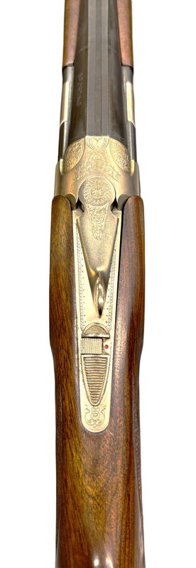 Hagelgevär Beretta 686 E Sporting kal 12 Begagnad