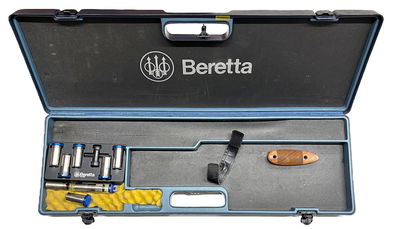 Hagelgevär Beretta 686 E Sporting. Begagnad.