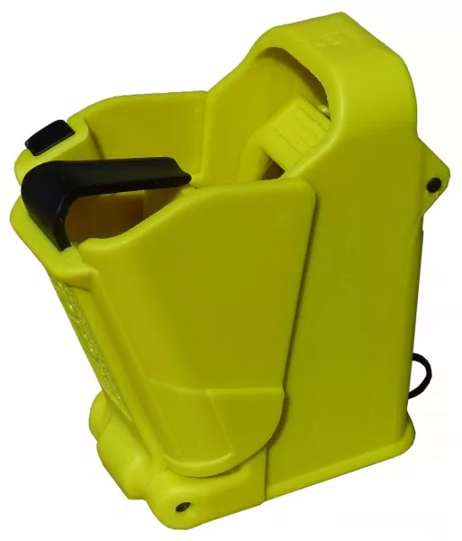 DAA Uplula Universal Loader (Black)