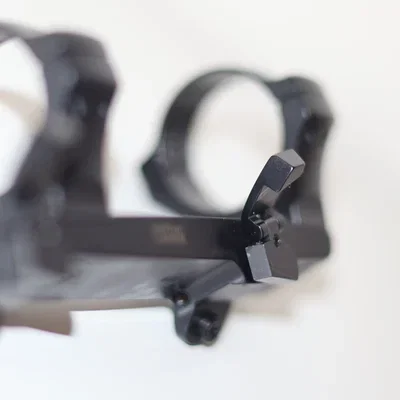 Blaser SADELMONTAGE UTAN RINGAR (OPTIK ARMS)