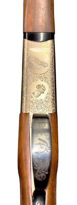 Jaguar hagelbock kal 12/76 Begagnad