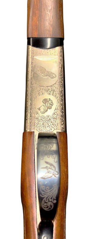 Jaguar hagelbock kal 12/76 Begagnad