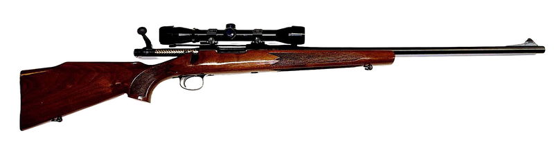 Remington 700 .222 Rem Begagnad
