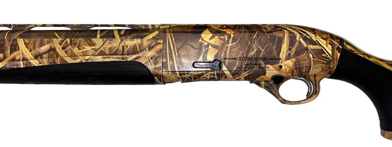 Hagelautomat Beretta A 400 Extreme Kal 12. Begagnad