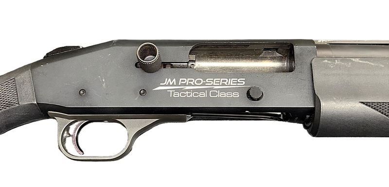 Hagelgevär Mossberg 930 JM Pro Kal 12 begagnad