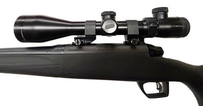 Kulgevär Remington 783 Syntet Kal 308 win, Begagnad