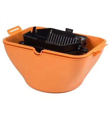 Lyman Turbo-Case/Media Separator