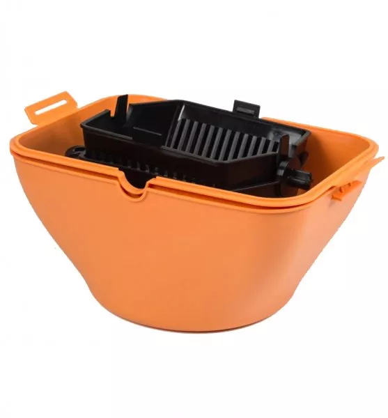 Lyman Turbo-Case/Media Separator