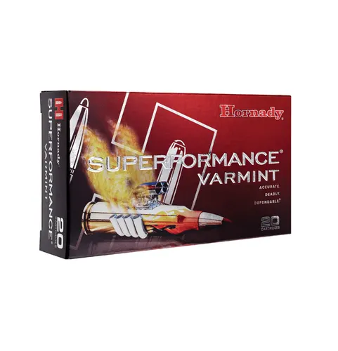 Hornady Varmint 222 (50gr.)  V-MAX