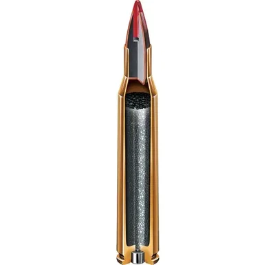 Hornady Varmint 222 (50gr.)  V-MAX