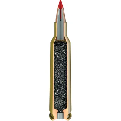 Hornady Varmint 22-250 (55gr.) V-MAX