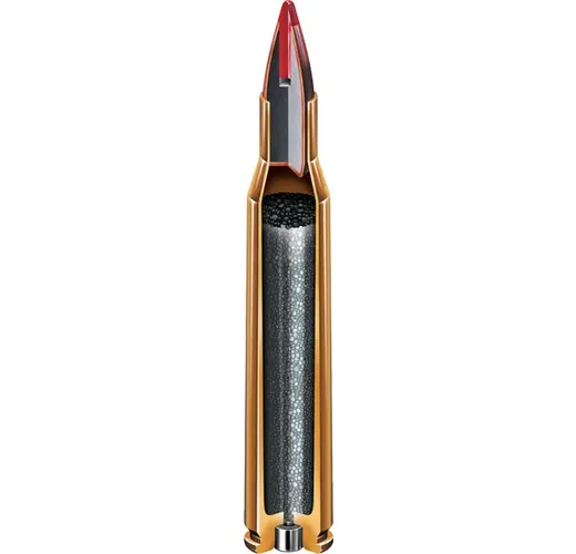 Hornady Varmint 243 Win (58gr.) V-MAX