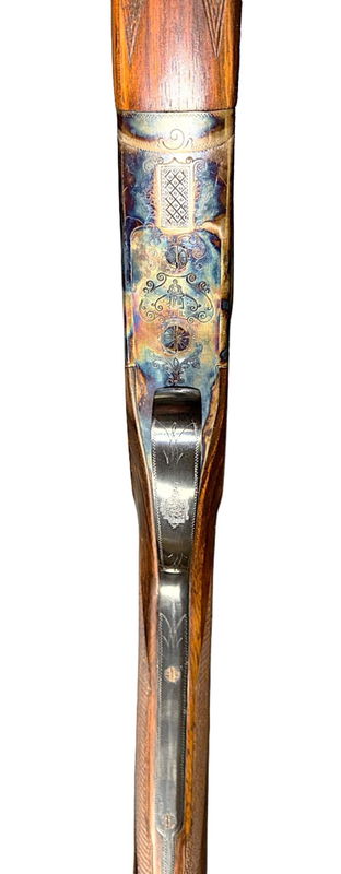 Merkel Hagelbock 200E