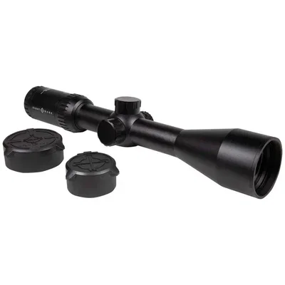 Sightmark Core HX 2.0 3-9x50 DX Riflescope
