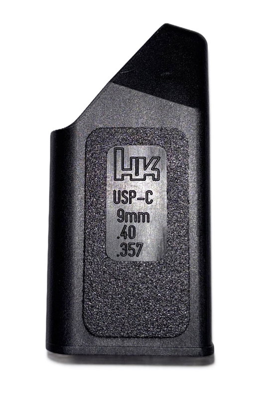 HK Magazine loader USP Compact 9 MM X 19 / .40 S&W