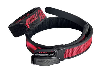 DAA Ratchet Belt Black 85cm