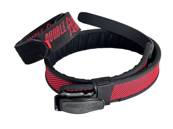 DAA Ratchet Belt Black 85cm