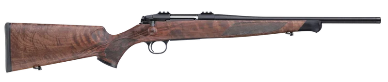 Steel-Action HSL, 308 Win (Kaliber)