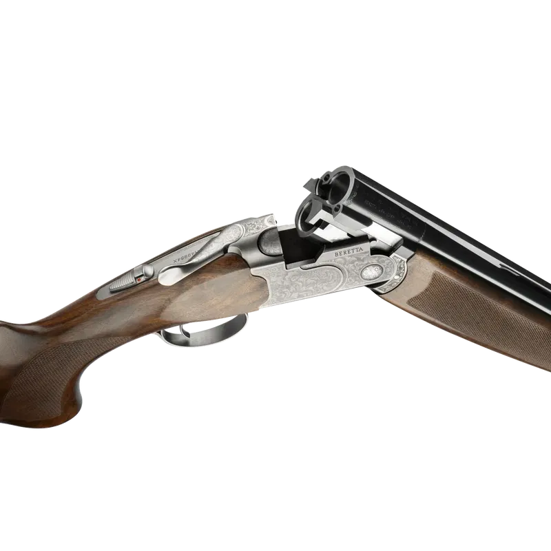 Beretta 686 Silver Pigeon I (Adj) Vänster