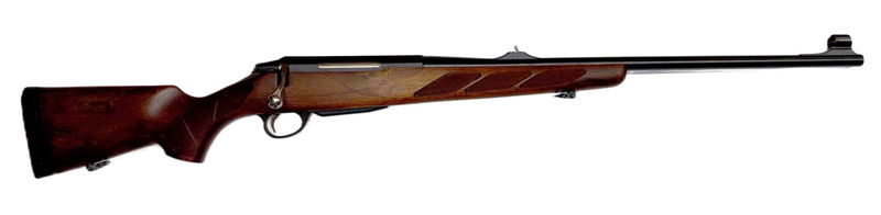 Tikka T3 Hunter  Begagnad