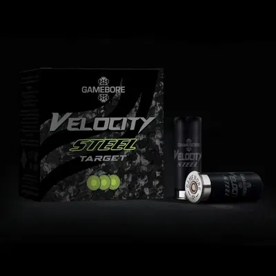 Gamebore Velocity Steel 24g US7