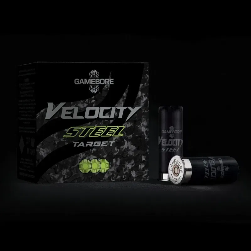 Gamebore Velocity Steel 24g US7