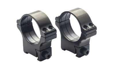 Rusan Stålringar QR 30mm Tikka (H:12mm)