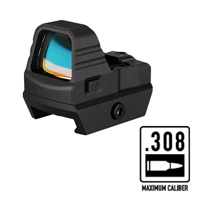 Firefield Ironclad Mini Reflex Sight - RMS
