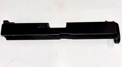 Komplett mantel Glock 17  Gen 5 Begagnad