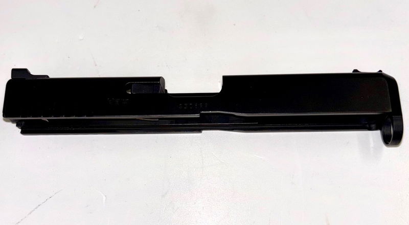Komplett mantel Glock 17  Gen 5 Begagnad