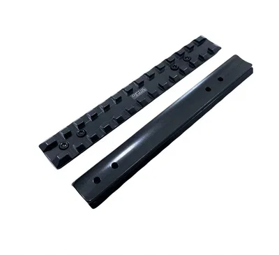 Picatinny rail - Browning A-Bolt (long action)