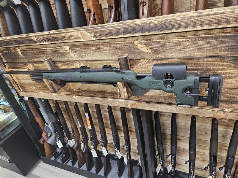 Remington 700 BDL 6838478 (Begagnad)