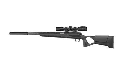 Fine Ballistic Tools Steel Action (FBT)