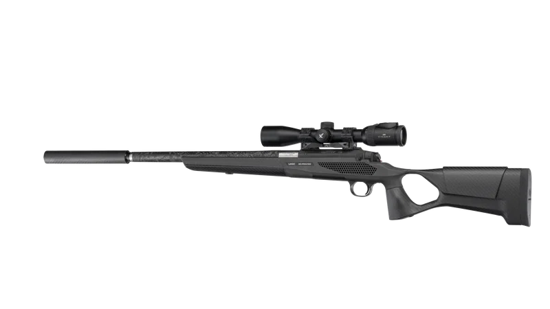 Fine Ballistic Tools Steel Action (FBT)