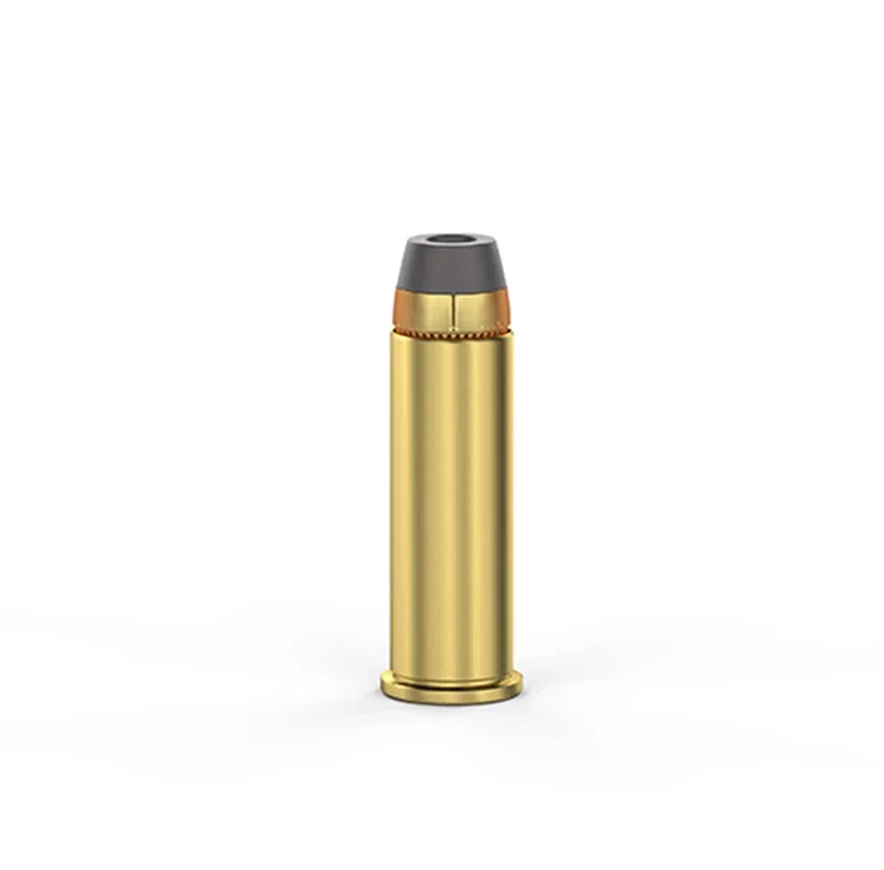 Magtech 357 Mag SJHP (158gr.) 1000pk