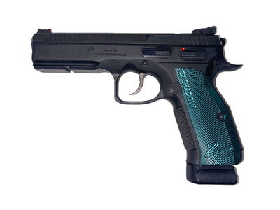 CZ Shadow 2 OR Begagnad