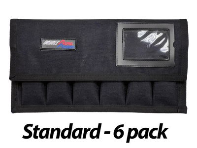 DAA Magazine Storage Pouche