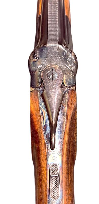 Merkel Hagelbock 200E