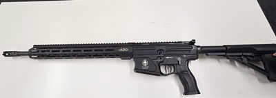 ADC AR10 (PRS, DMR)