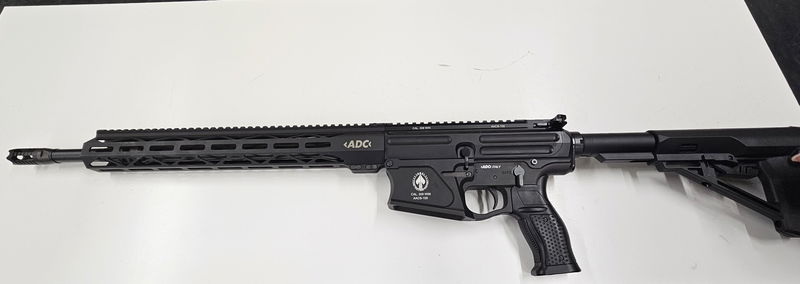 ADC AR10 (PRS, DMR)