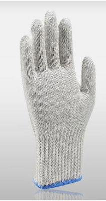 Skyddshandske kniv (Grön) M