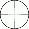 Hawke Vantage 3-4 x 40 AO
