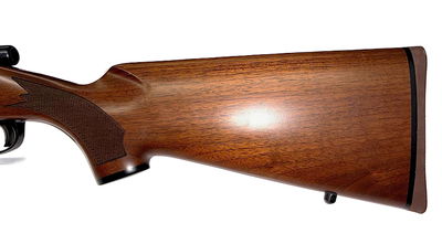 Kulgevär Remington Seven kal 243 Win  Begagnad