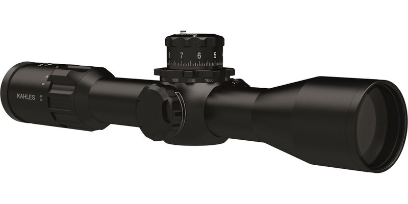 Kahles K328i DLR 3,5-28 x 50
