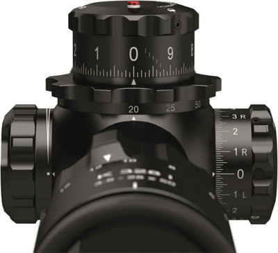 Kahles K328i DLR 3,5-28 x 50