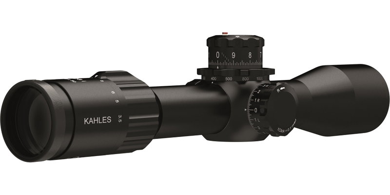 Kahles K328i DLR 3,5-28 x 50